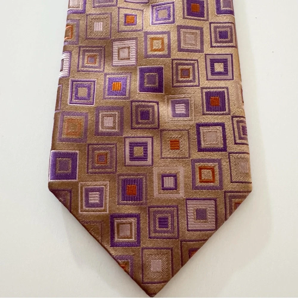 Ted Baker Silk Tie